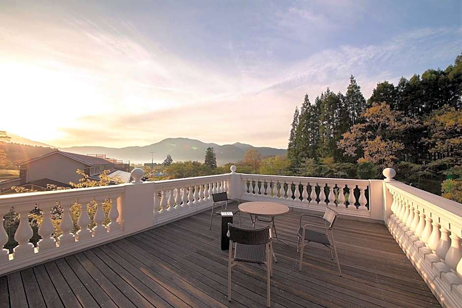 Yufuin Forest Terrace Hotel & Spa