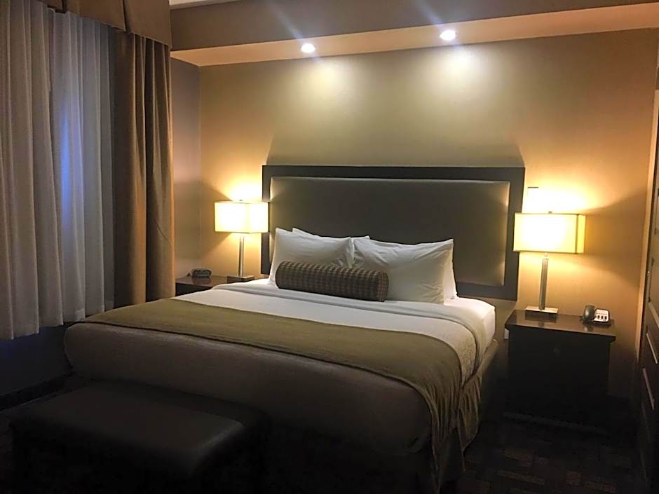 Best Western Plus Fox Creek