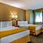 Quality Inn Hyde Park Poughkeepsie North