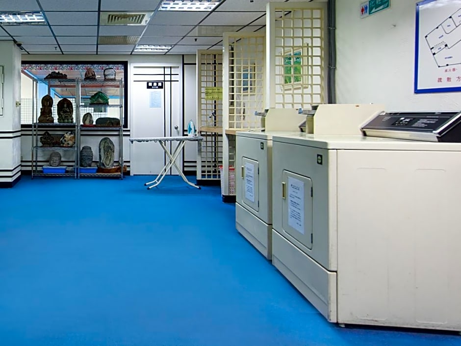 Chungli Business Hotel