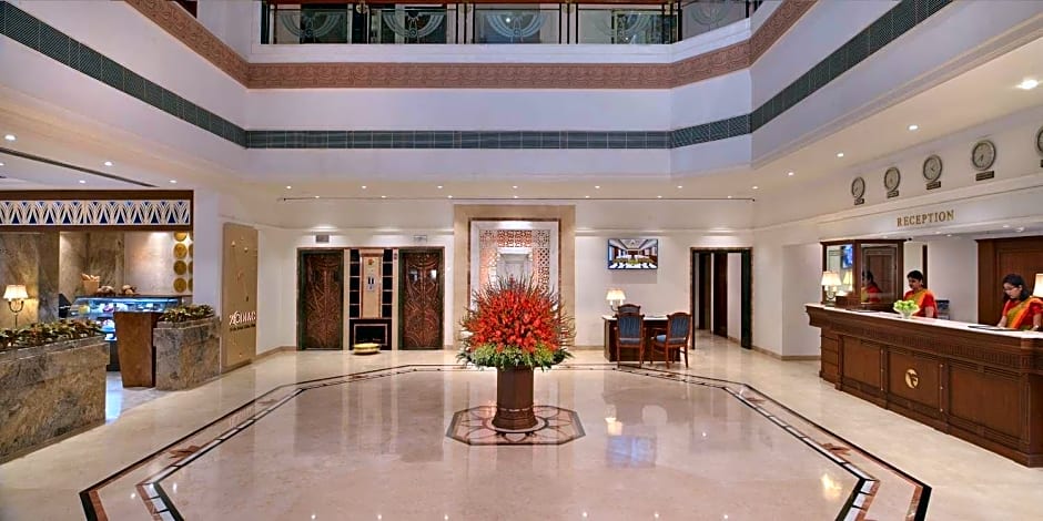 Fortune Landmark, Ahmedabad - Member ITC Hotels' Group