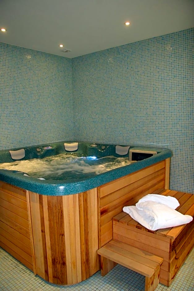 Hôtel Le Chalet