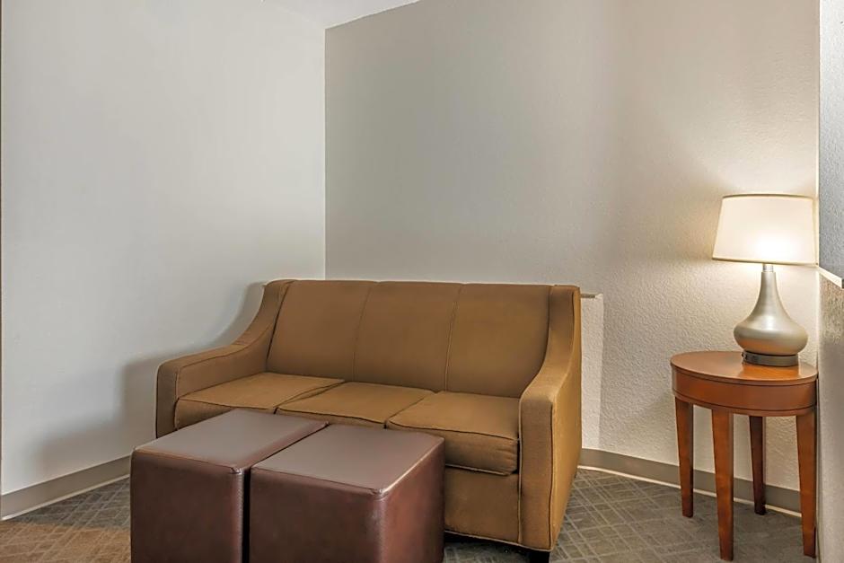Comfort Suites Ocala North