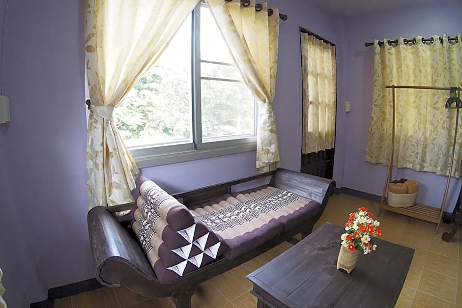 Pan Din Boutique Guest House
