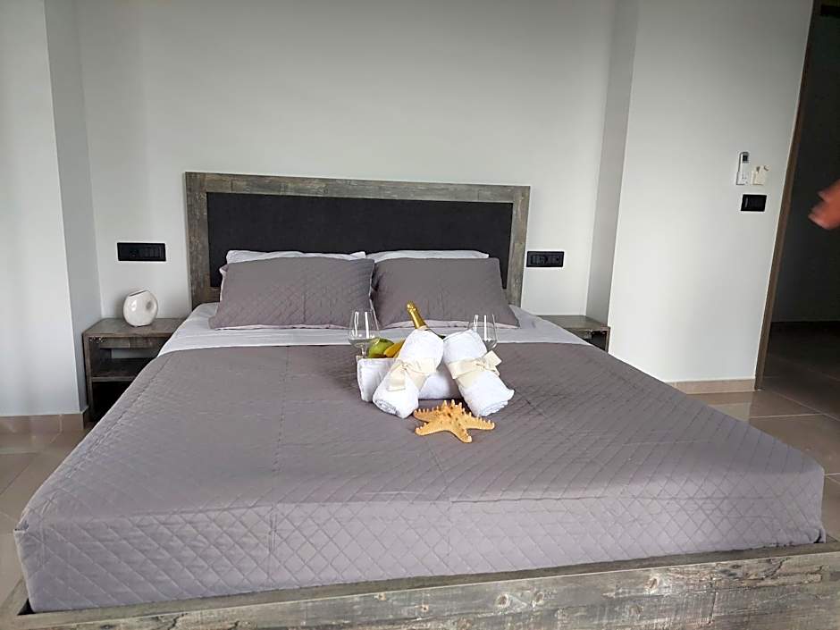 Luana Monte Apartments