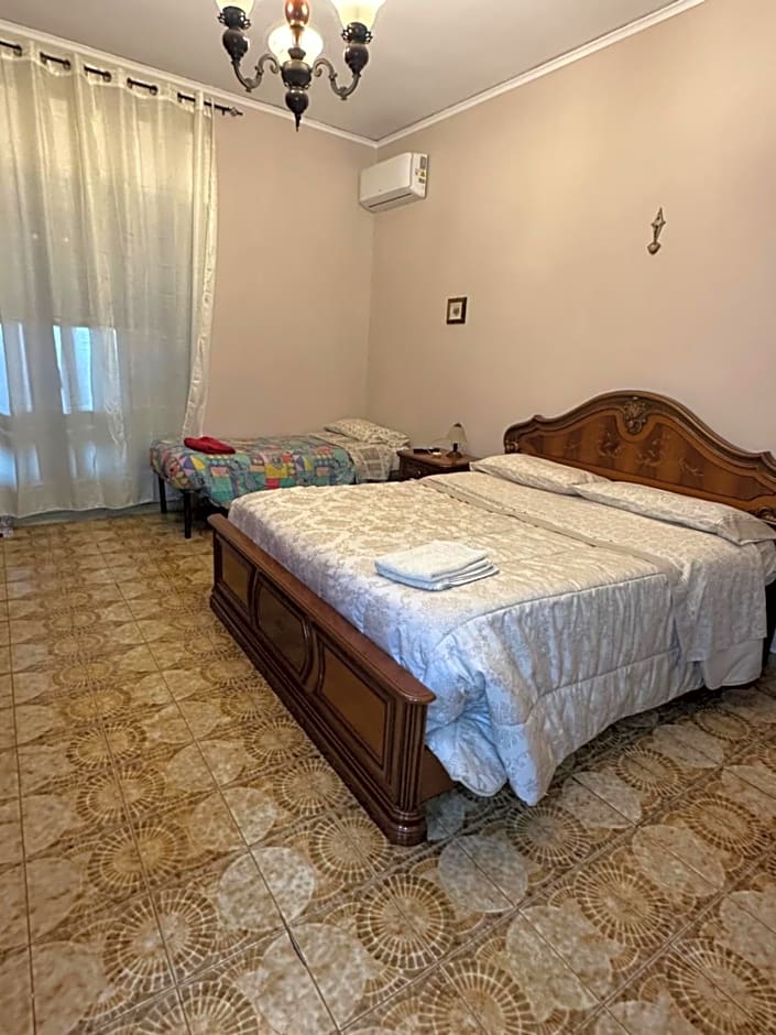 B&b Mageva – Naples, CO