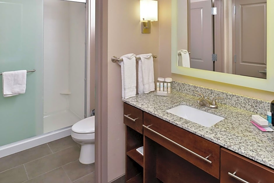 Homewood Suites By Hilton Cincinnati/Mason