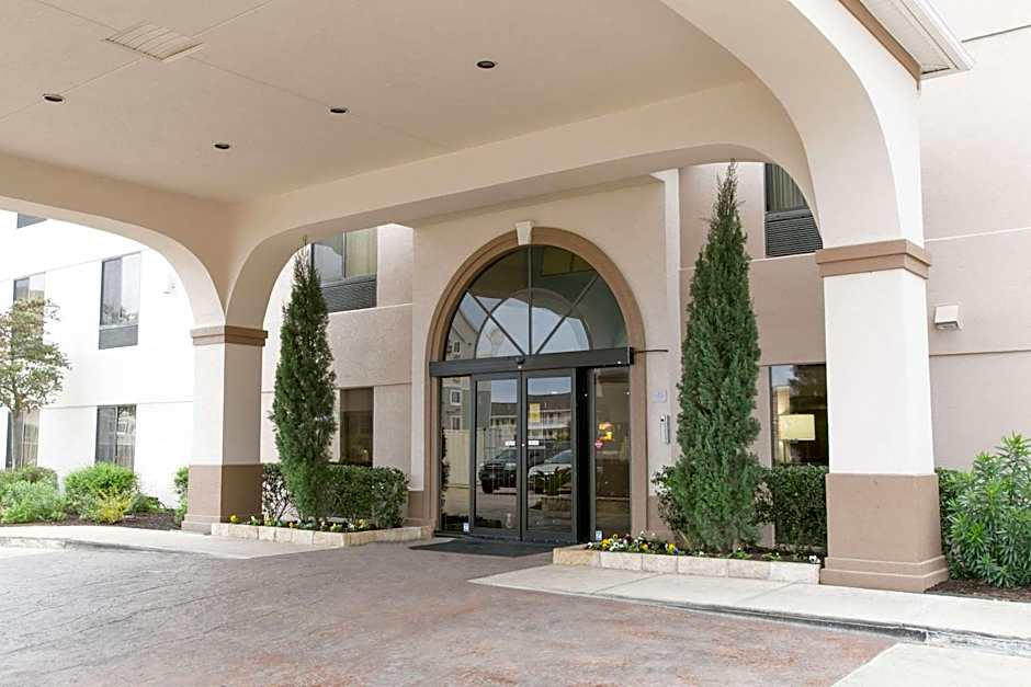 Comfort Suites Austin NW Lakeline