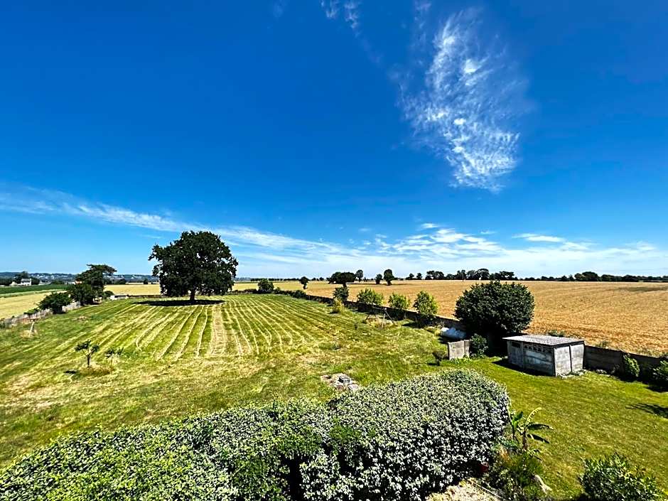 Contact Hotel Les Montois
