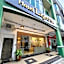 Hotel Lagenda