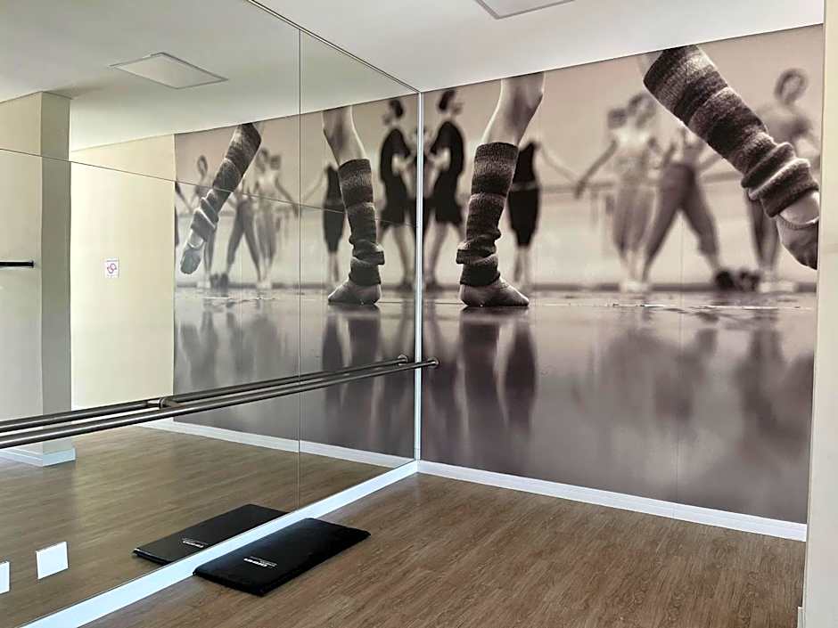 Vista Mar Incrível - Enxoval Completo - Tulum Club