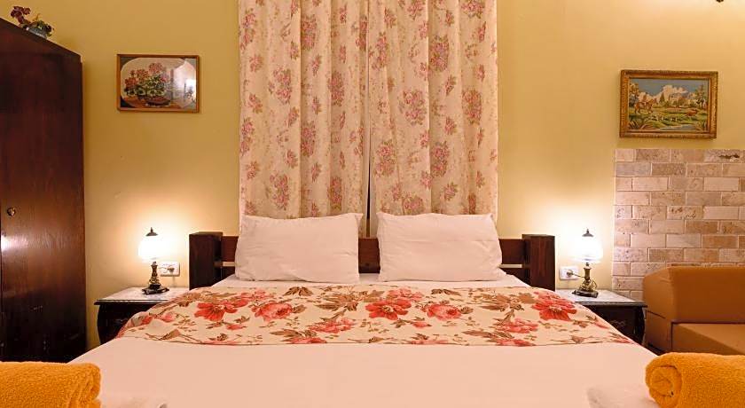 My Place in the Colony