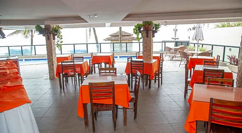 Kings Flat Hotel Ponta Negra Waterfront