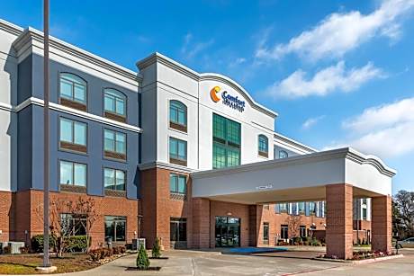 Comfort Inn & Suites Frisco East - McKinney