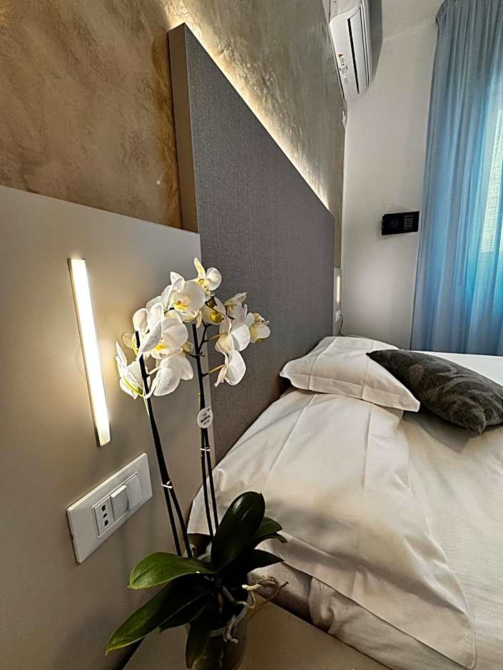 Hotel Etna