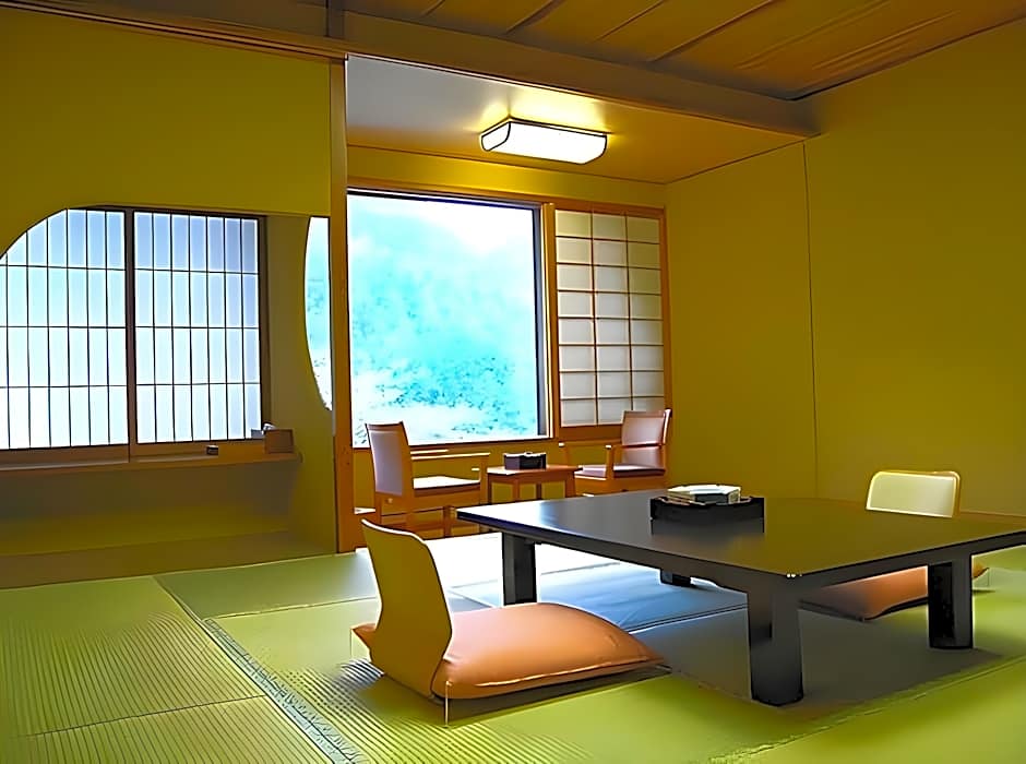 Shima Grand Hotel