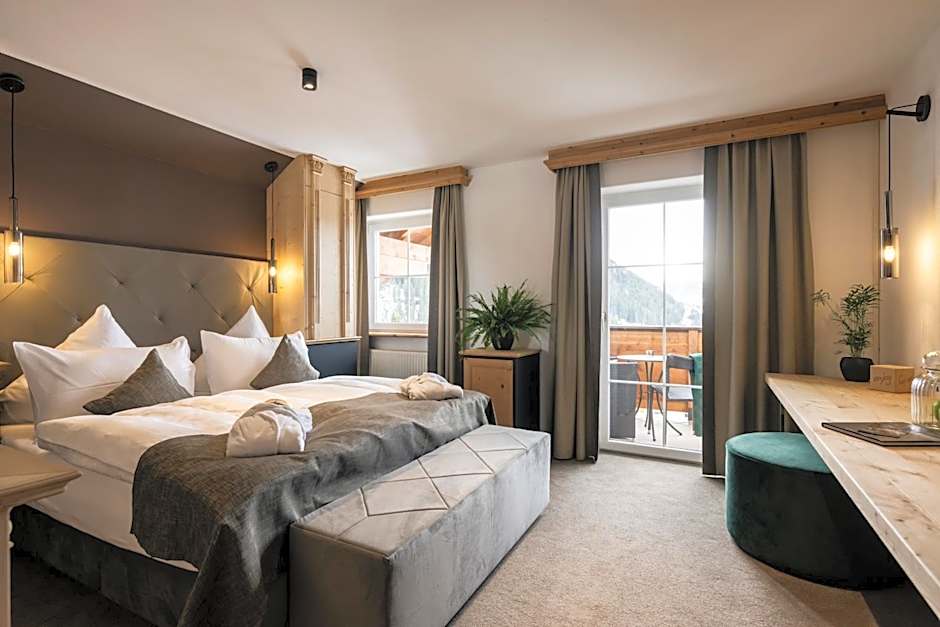 Hotel Acadia - Adults Mountain Home