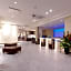 Community & Spa Naha Central Hotel