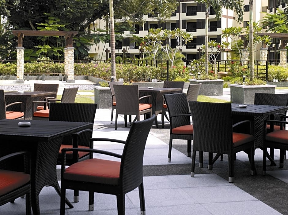 Shangri-La's Rasa Sayang Resort & Spa, Penang