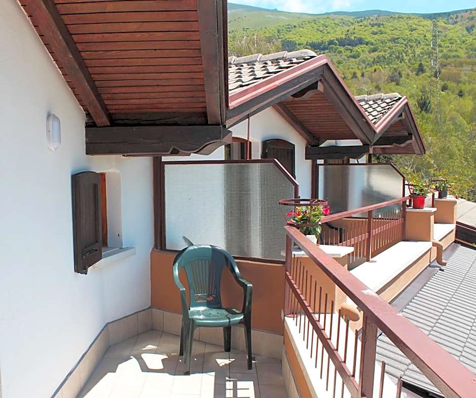 Hotel Monte Baldo