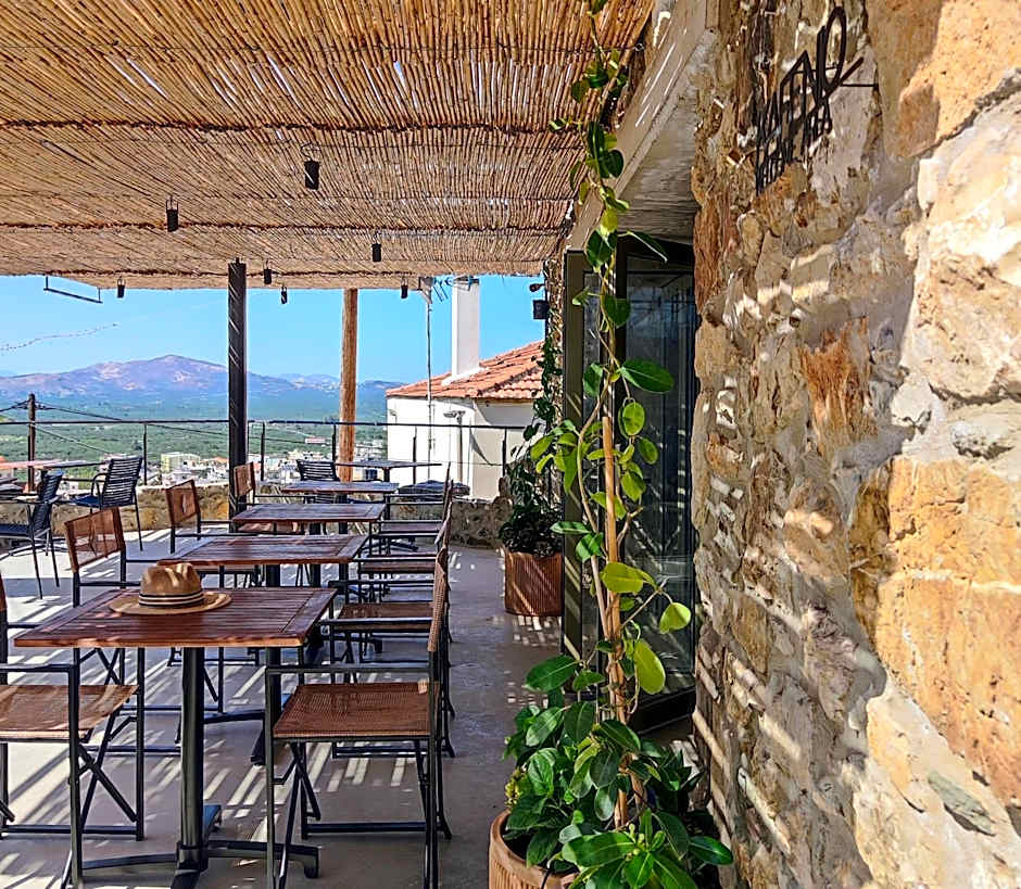 Pyrgi Cretan Living & Spa