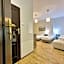 Hostel Helvetia - Private Rooms in City Center