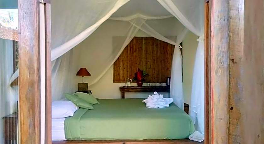 Bali Mountain Retreat