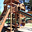 Rowe's Adirondack Cabins of Schroon Lake