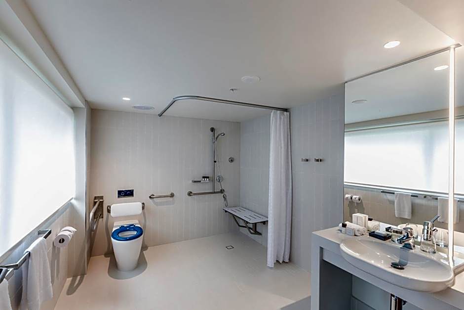 Hyatt Regency Brisbane