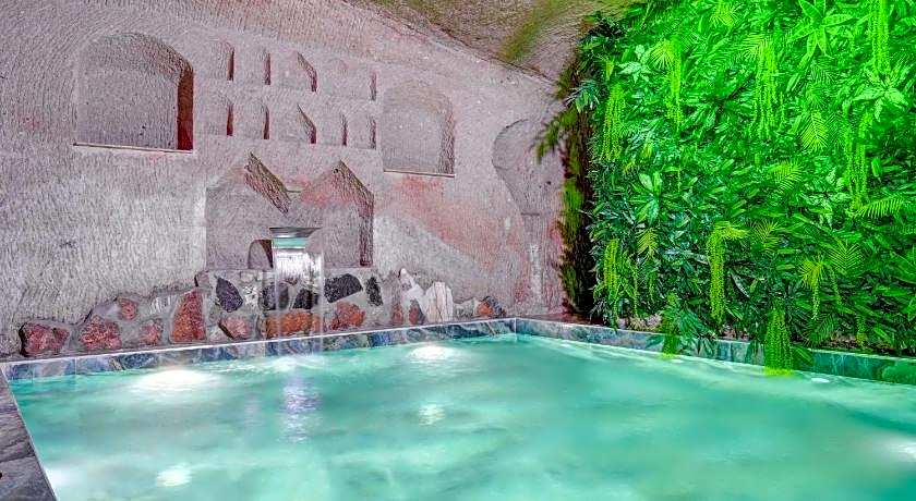 Aşk-ı Nare Cave Hotel -  Swimming Pool & SPA