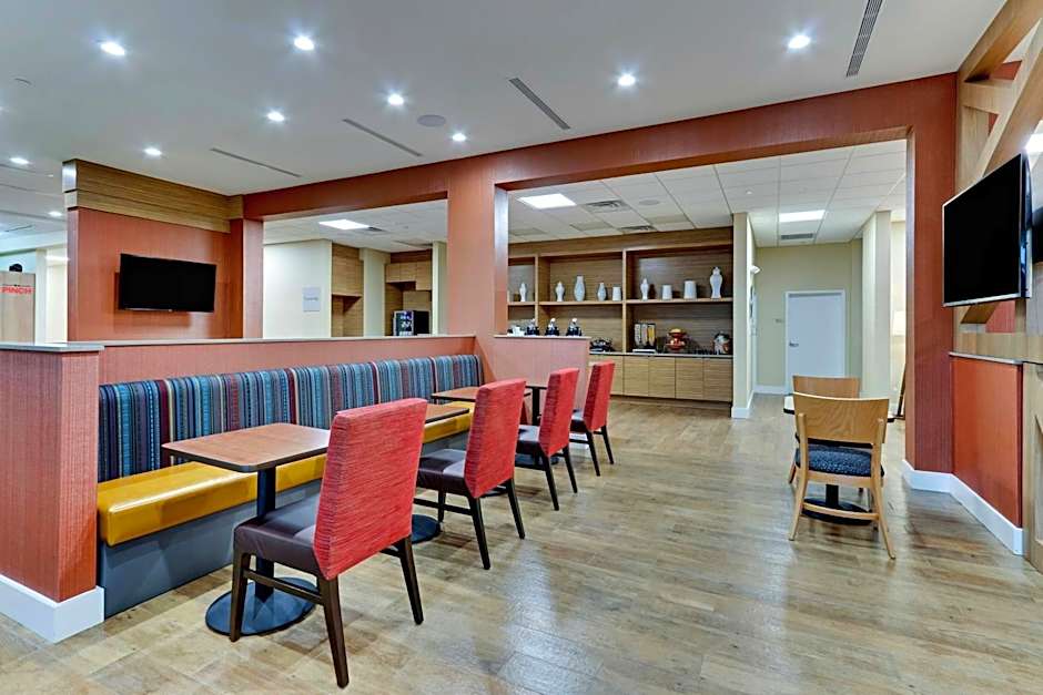 TownePlace Suites by Marriott Houston Northwest/Beltway 8