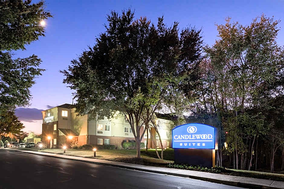 Candlewood Suites Durham By IHG