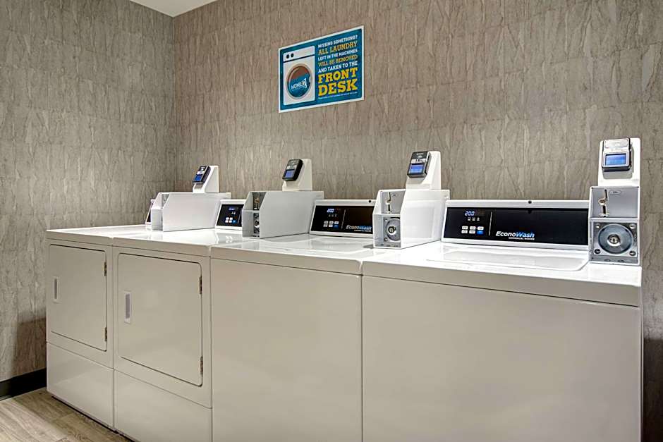 Home2 Suites By Hilton Las Vegas North