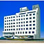 Takamatsu City Hotel