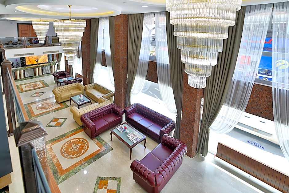 Elazığ Marathon Hotel