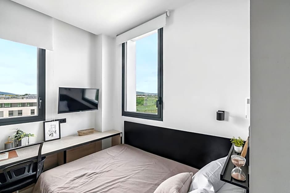 Home and CoLiving Pamplona