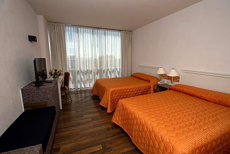 Hotel San Francisco