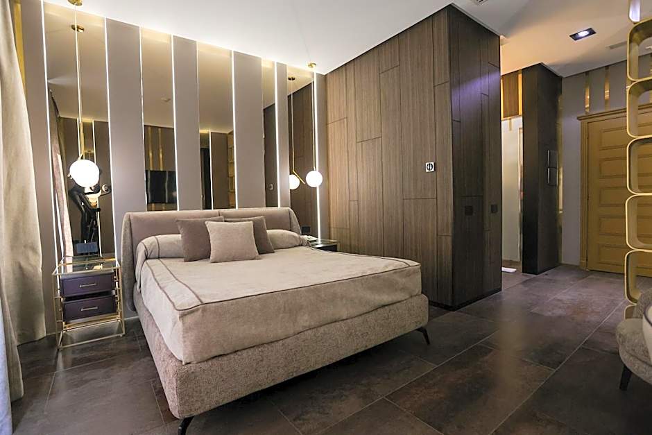 Hotel Art Al Boschetto