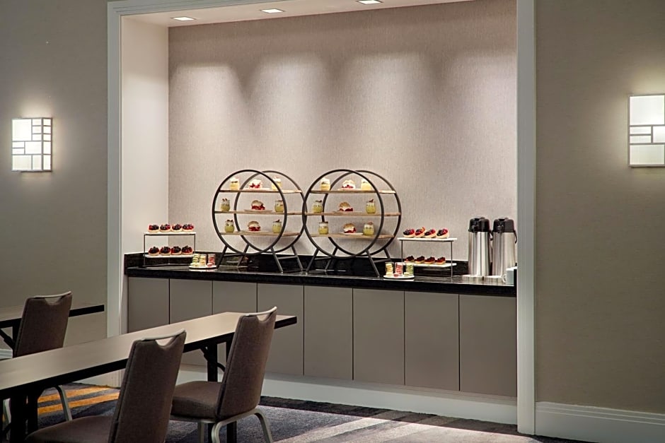 Atlanta Airport Marriott Gateway