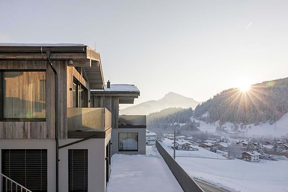 GOING TRIPLE A apartments WEST