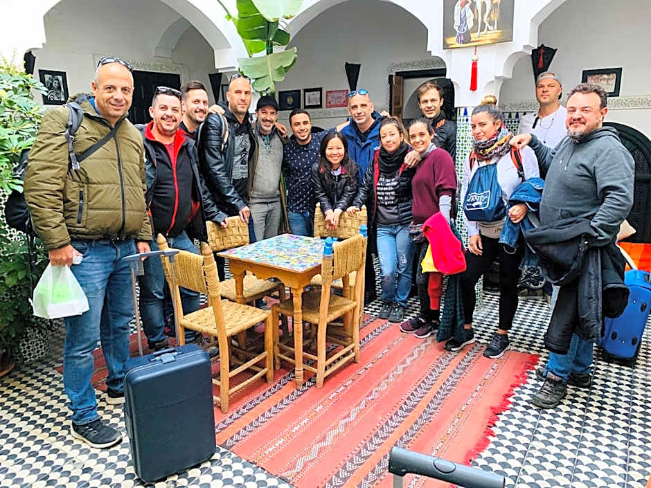 Riad Sijane