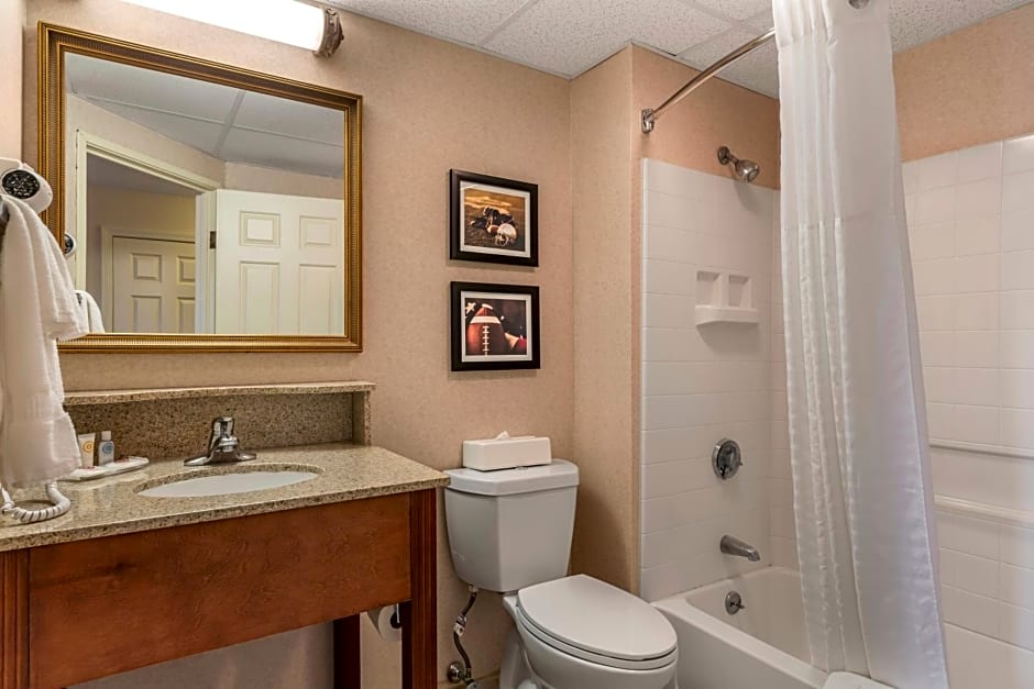 Comfort Inn Foxboro - Mansfield