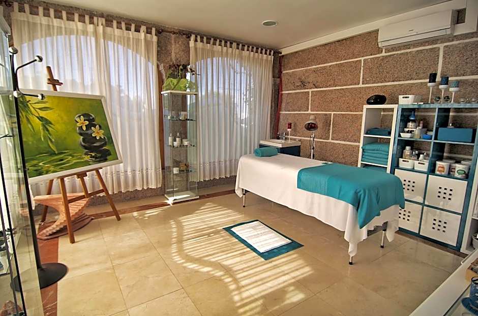 Hotel & Apartamentos Cons da Garda