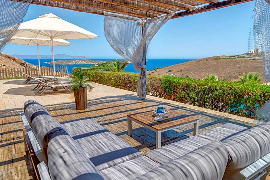 Sunrise Beach Suites