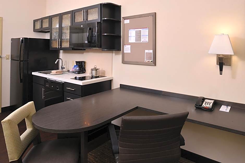 Candlewood Suites MORGANTOWN-UNIV WEST VIRGINIA By IHG