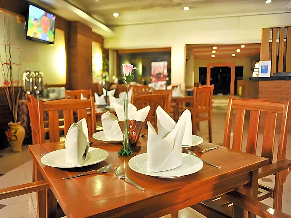 Muria Hotel