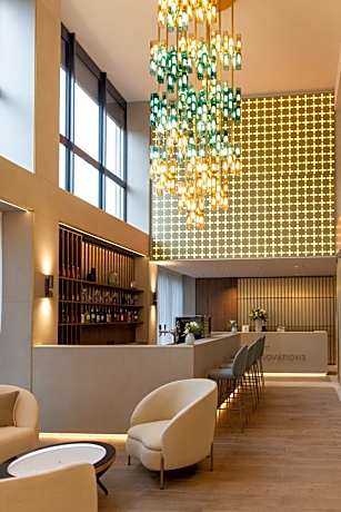 Hôtel des Innovations - Hôtel & Appartements - Votre séjour entre Fribourg, ville médiévale et La Gruyère et ses Bains