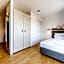 Brera Serviced Apartments Frankfurt West