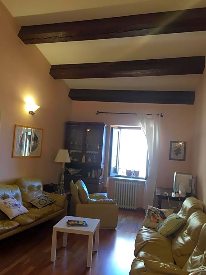 Casannunziata - appartamento con 2 camere no cucina