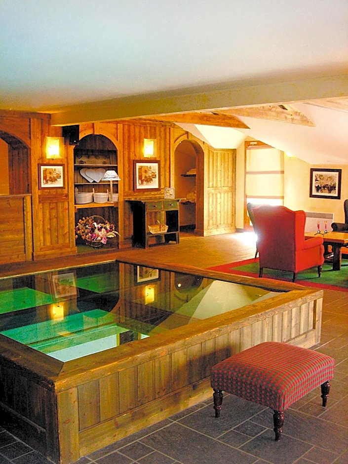 Lagrange Vacances Aspen